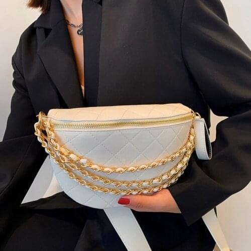 LXHYSJ Women's Waist Bags