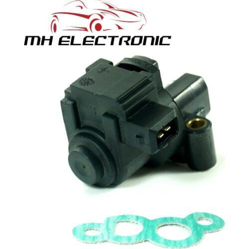 MH ELECTRONIC IDLE AIR CONTROL VALVE 0280140577 IAC For Volkswagen SANTANA 2000 GEELY BL Coupe HOLDEN FRONTERA Hihg Quality