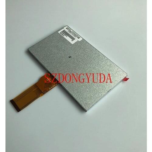 New 7'' Inch 50Pin For LEVI700LK LEVI700ML LCD Screen Display Module