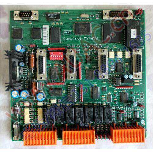 New and original air conditioning C7000 IOC control board CSD602A
