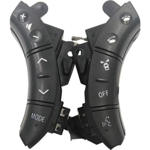 Suitable for Toyota Prado Land Cruiser Highlander 2004-2006 steering wheel switch