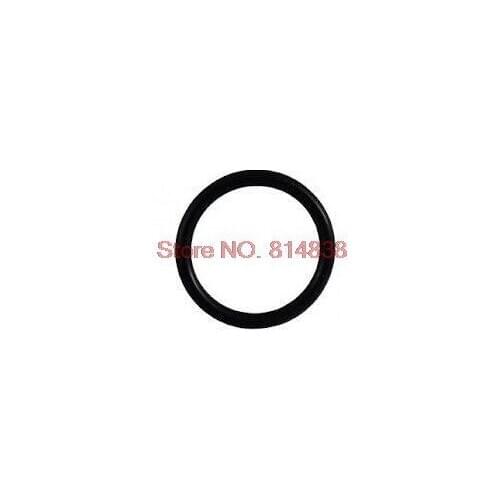 NBR / Buna-N rubber washer gasket O-ring Oring oil seal 50 x 1.8 100 pieces