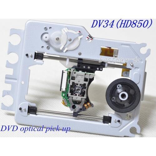 SF-HD850 Optical Pickup with DV34 mechanism SFHD850 / HD850 for DVD player laser head
