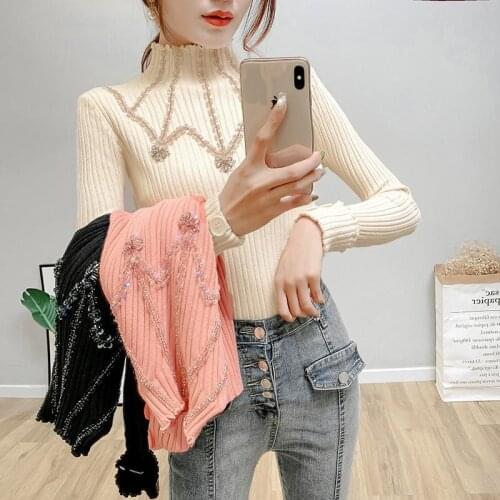 Женские пуловеры Smilejuly China At AliExpress