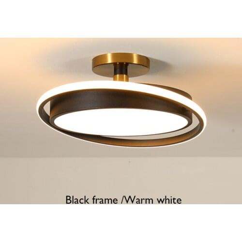 Modern LED Ceiling Light for Living Room Dining Room Bedroom Home Indoor Lighting Fixture Hotel Decor Ceiling Lamp Lampara techo