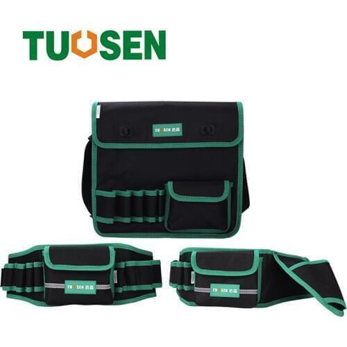 Рюкзаки для инструментов Tuosen China At AliExpress
