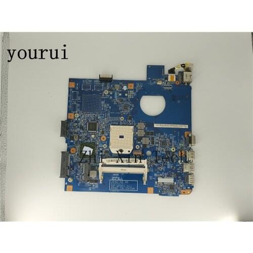 Yourui For ACER Aspire 4560 4560G Laptop Motherboard 48.4PQ01.011 DDR3 integrated Test ok 100