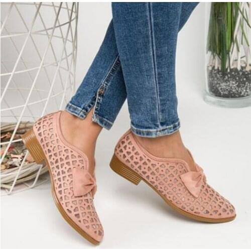 ZHIZAN Womens Spring Shoes