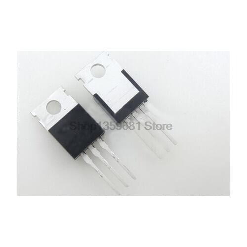 10PCS SPP11N80C3 11N80C3 11N80 TO-220 11A 800V Power MOSFET transistor