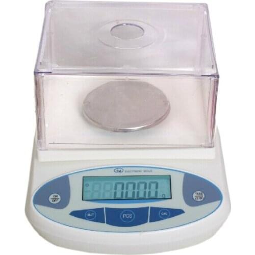 300g Electronic analytical balance lab balance scale jewelry gram precision balance 0.001g precision scale