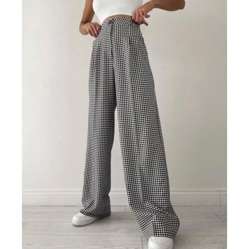 Cervo Bianco Women's Pants And Skirts