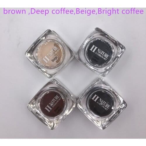 HXEmma Pigments For Permanent Makeup
