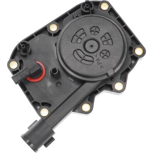 11617501563 11611745103 11611745183 Intake Manifold Engine Crankcase Vent Valve FOR BMW E38 E39 E31 540i 740i 840Ci 1996-2003