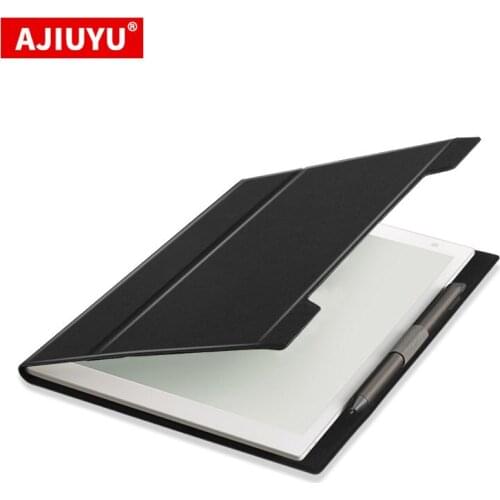 AJIUYU Magnetic Case For Onyx Boox Note S 9.7 Note 3 10.3" Reader Protect Cover Shell For Boox Note2 Note Pro note S eBook case