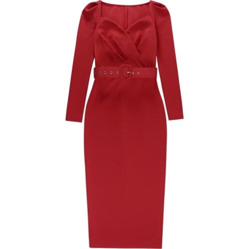 Myligo Long Dresses