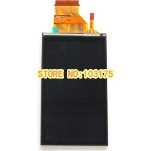 NEW LCD Display Screen for Sony HDR- PJ610 PJ620 PJ670 PJ675 CX620 CX610 CX670 PDR-AXP55 Video Camera With Backlight Touch