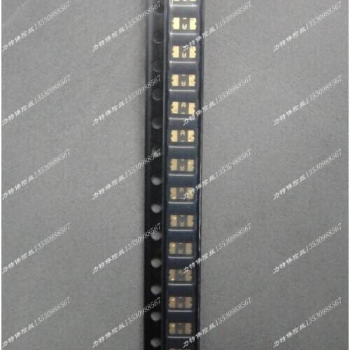 Main chip self-recovery fuse MF-NSMF200-2 1206 2A 6V stock