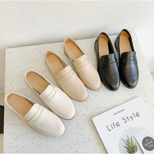 Pcooy Women's Autumn Shoes