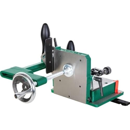 Suitable for American table saw machine Woodworking opening clamp Table saw special opening device