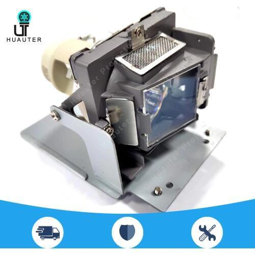 Projector Lamp 5J.JED05.001 Replacement Bulb with housing for BENQ BH302/BH3020/HT1070/TH683/W1090
