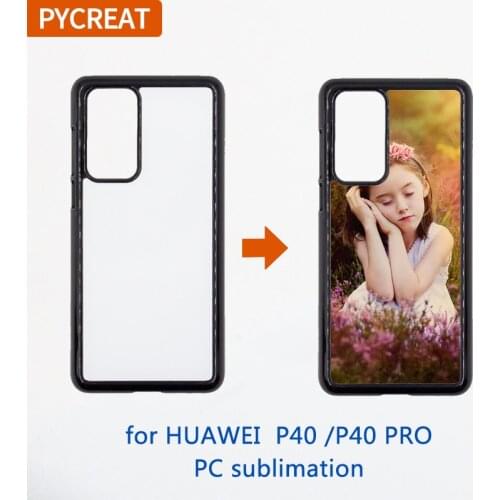 PYCREAT Huawei P20 Pro Phone Cases