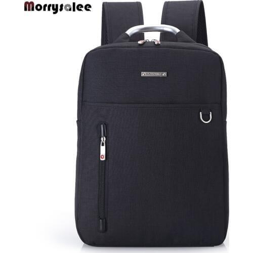 Backpack 15.6inch Laptop Backpack for Women Men School Bag for Teens Boys Male Travel Mochila Nylon Computer Bag