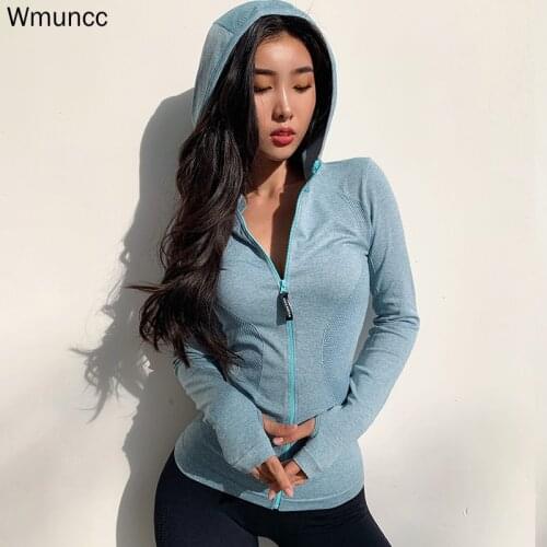 Wmuncc Running Jackets