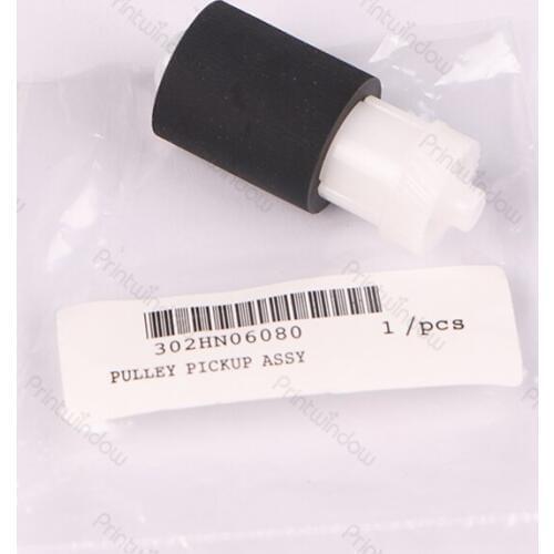 100pcs Paper Pickup Roller for Kyocera P6130 P6035 P7040 M2235 M2735 M2835 P2335 P6130cdn P6035cdn P7040cdn