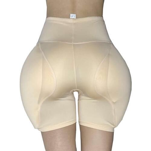 2PS Sponge Padded Women Butt Hip Up Padded Enhancer Crossdresser