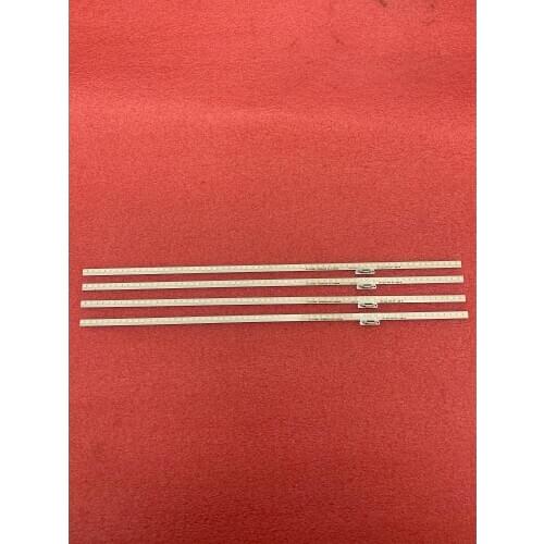 New 4 PCS/set 64LED 37CM LED backlight strip for Sony KDL-60W850B 60W855B 60W840B 00.P2B01GA01 61.P2B05G002 14717N