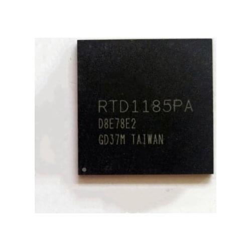 5PCS New RTD1185PA-GR BGA