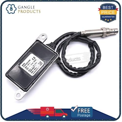 51.15408-0015 Nitrogen Oxide Nox Oxygen Sensor For Man Tga Tgl Tgm Tgx