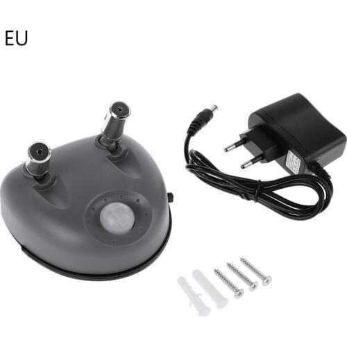 BP-01 Double - end Parking Meter Laser Fix Car Garage Ceiling Ideal Location Positioning Parking Guide