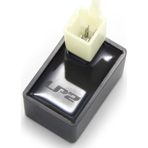 Motorcycle gasoline pump controller fuel pump relay For Honda CBR250 RJ/RK MC19 CBR400 CB400F CBR900RR CBR1000F 36100-MM5-008