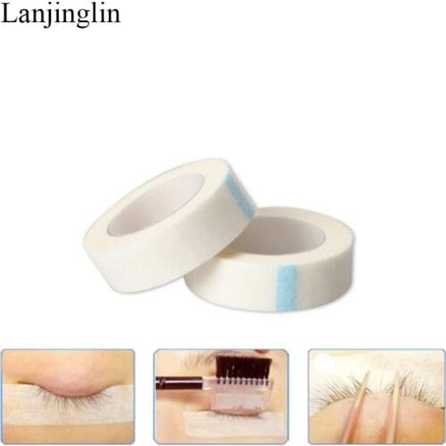 Патчи для наращивания ресниц Lanjinglin China At AliExpress