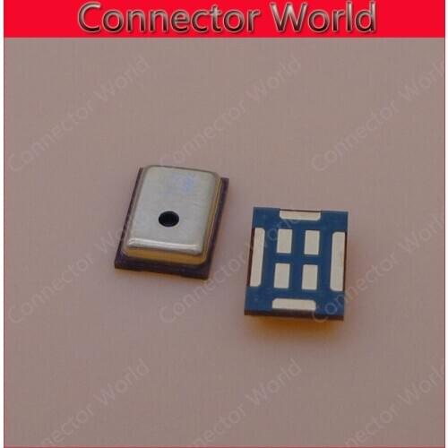 10pcs/lot mic microphone for XIAOMI 3 M3 MI3 FOR ZTE NX403a NX402 Z5 mic microphone