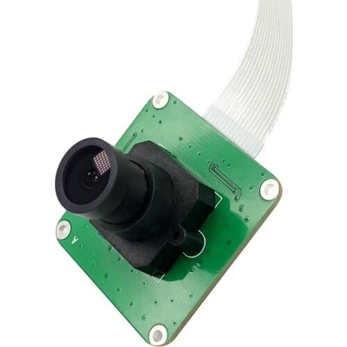 OV5647 Camera Module,fisheye lens wider field view camera module for Raspberry Pi 4B, Pi 3B+, Pi 3B, Pi 2B, Pi zero,Pi zero W