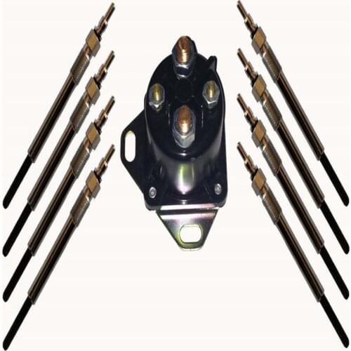 MOTOWOLF Ignition Systems