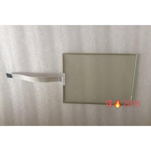 New ELO 10.4 Inch Touch SCN-AT-FLT10.4-Z01-0H1-R E458225 Touch Pad