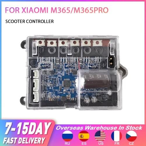 Updated Motherboard Controller Main Board ESC Switchboard For XIAOMI M365 /Pro 1S Electric Scooter Mainboard Parts