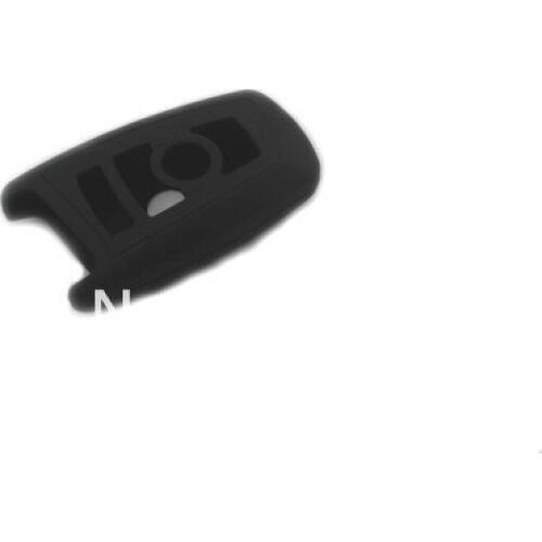 Silicon Gel Skin Black For BMW F10 5 Series Remote Key