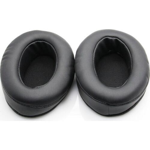 Replacement headphone ear pads Memory Foam earpads cushions for SteelSeries Arctis 3 5 7 Headset Headphones 110*90mm ear pads