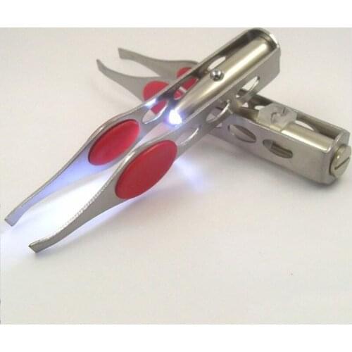 TDiePf Eyebrow & Eyelash Tools