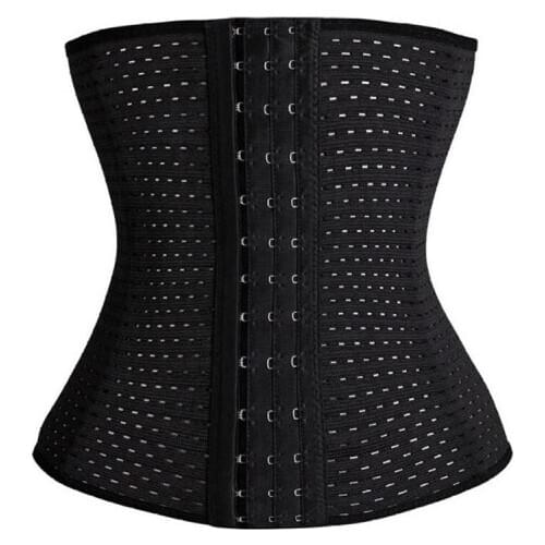 Waist trainer shapers waist trainer corset Slimming Belt Shaper body shaper slimming modeling strap Belt Slimming Corset ssy20