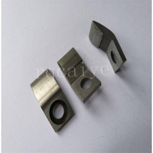 15 PCS SM102 CD102 CX102 Printing Machinery Gripper C4.313.108