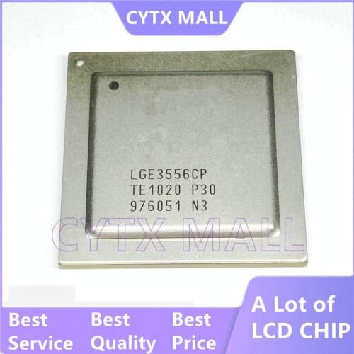 1PCS LGE3556CP LGE3556 LGE3556C BGA IN STOCK