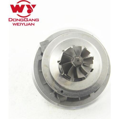 14411-VB300/1 701196 701196-5003S GARRETT turbocharger CHRA cartridge Balanced For Nissan Patrol 2.8 TD RD28TI Y61 129HP - 95KW