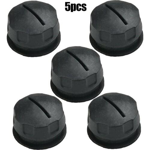 5PCS Strimmer Bump Cap Spool Retainer For Stihl FS40/FSA65 FSA85 FS38 40067104001 Garden Electrical Tool Accessories