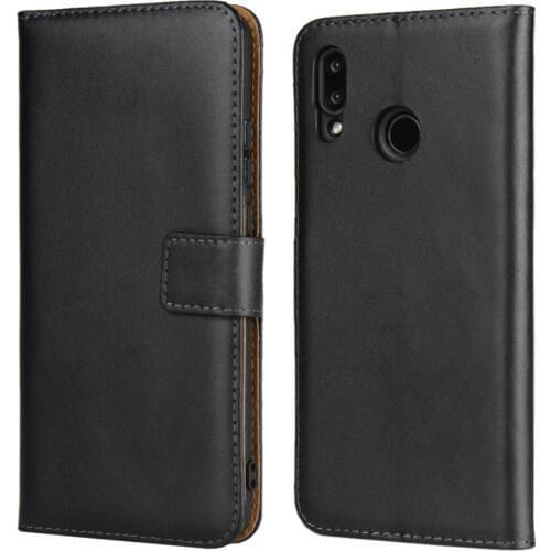 Leather Wallet Case For Huawei Nova 3 3i Magnetic Card Stand Flip Cover For Huawei Nova3i 3 2 ,Nova 2 Plus Accessory Coque Etui