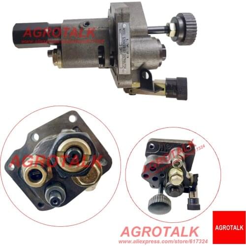 Distributor for Shanghai New holland tractor 650-904 / Yituo X804 - X904 tractor, part number